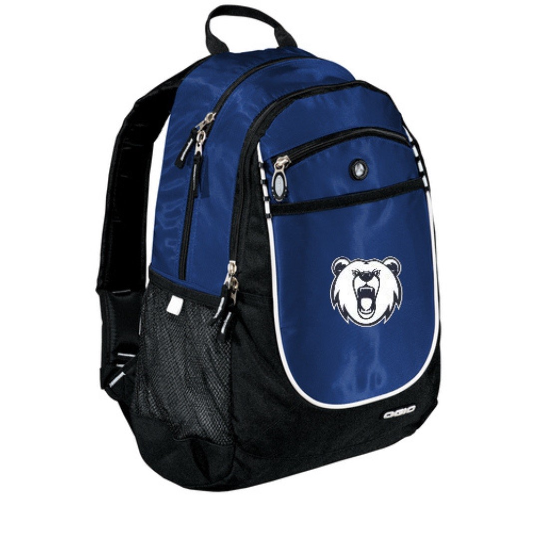 OGIO® - Carbon Pack 711140