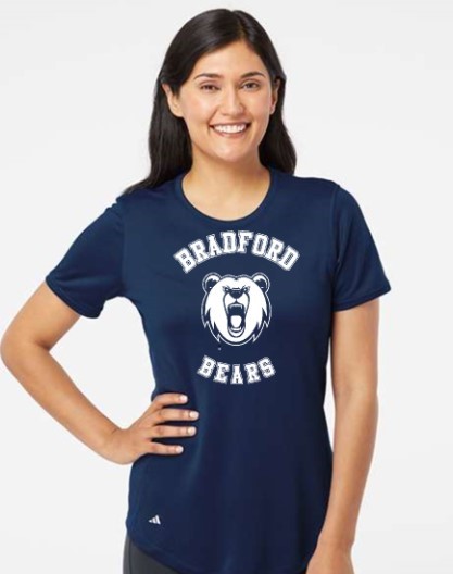 Adidas Adidas - Women's Sport T-Shirt A377