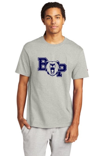 Champion Champion ® Heritage 6-Oz. Jersey Tee T425