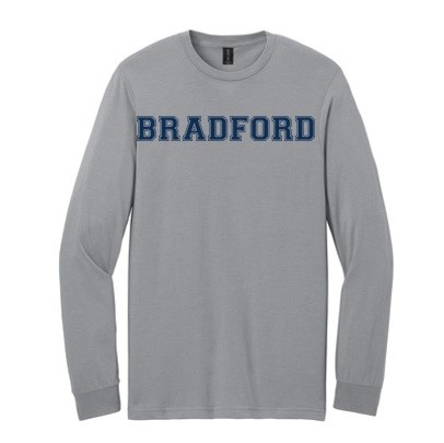 Gildan Long Sleeve Tee