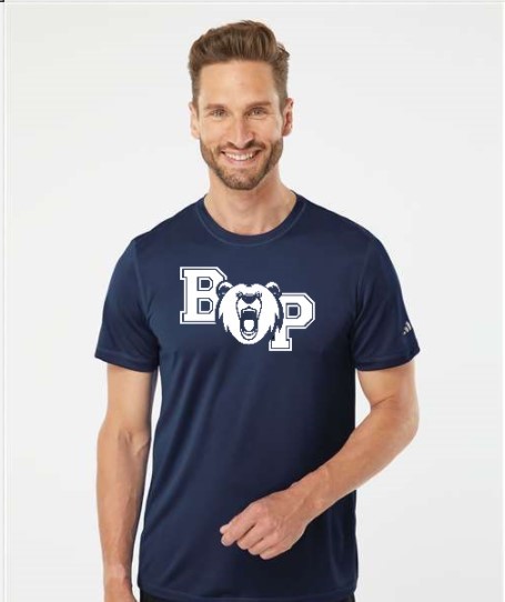 Adidas - Sport T-Shirt