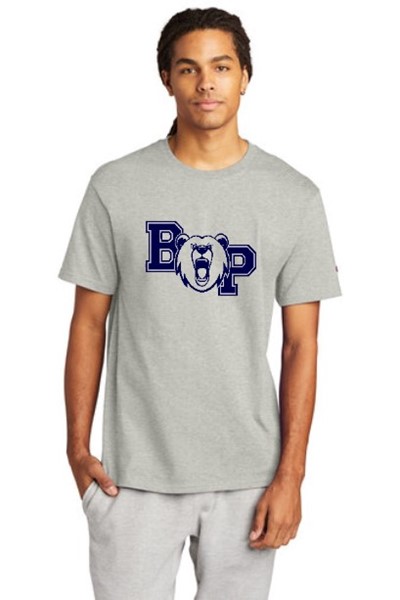 Champion ® Heritage 6-Oz. Jersey Tee