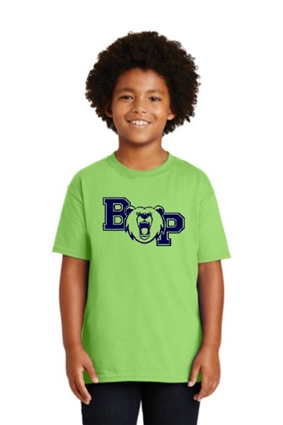 Gildan® Youth Ultra Cotton® 100% US Cotton T-Shirt