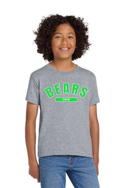 Gildan® - Youth DryBlend® 50 Cotton/50 Poly T-Shirt