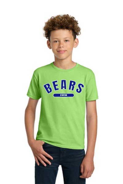 Gildan® Youth Ultra Cotton® 100% US Cotton T-Shirt