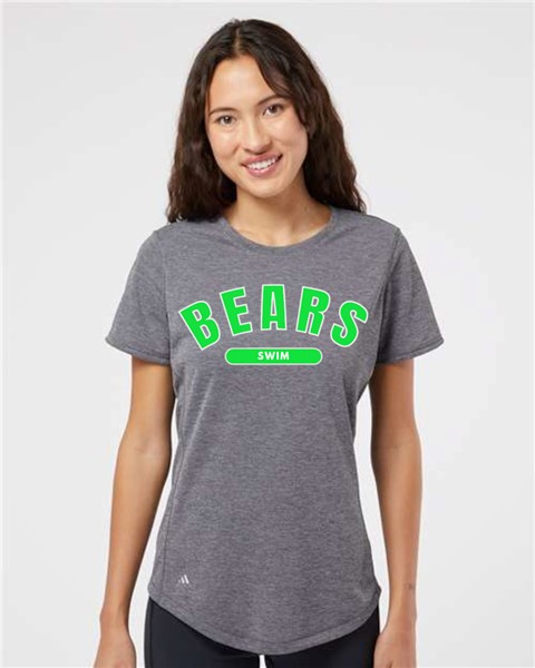 Adidas - Women's Sport T-Shirt