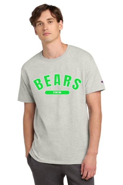 Champion ® Heritage 6-Oz. Jersey Tee