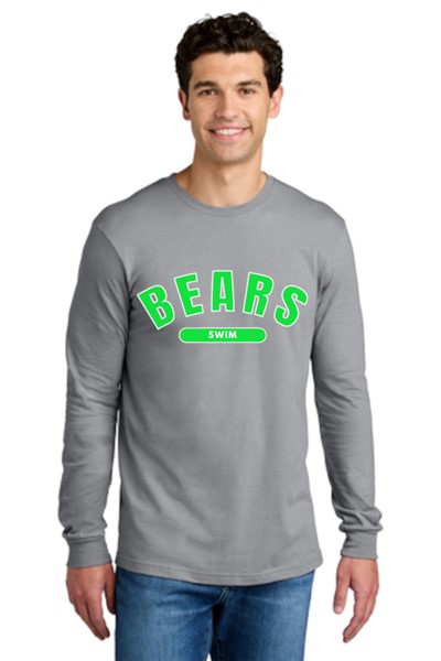 Gildan Long Sleeve Tee